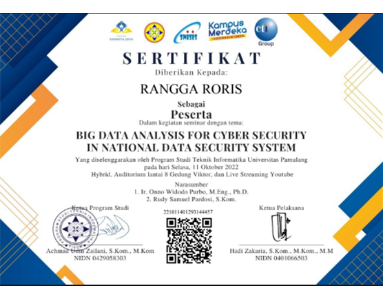 Big Data Analyze